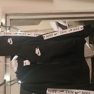 Children's Nike Jogger Set